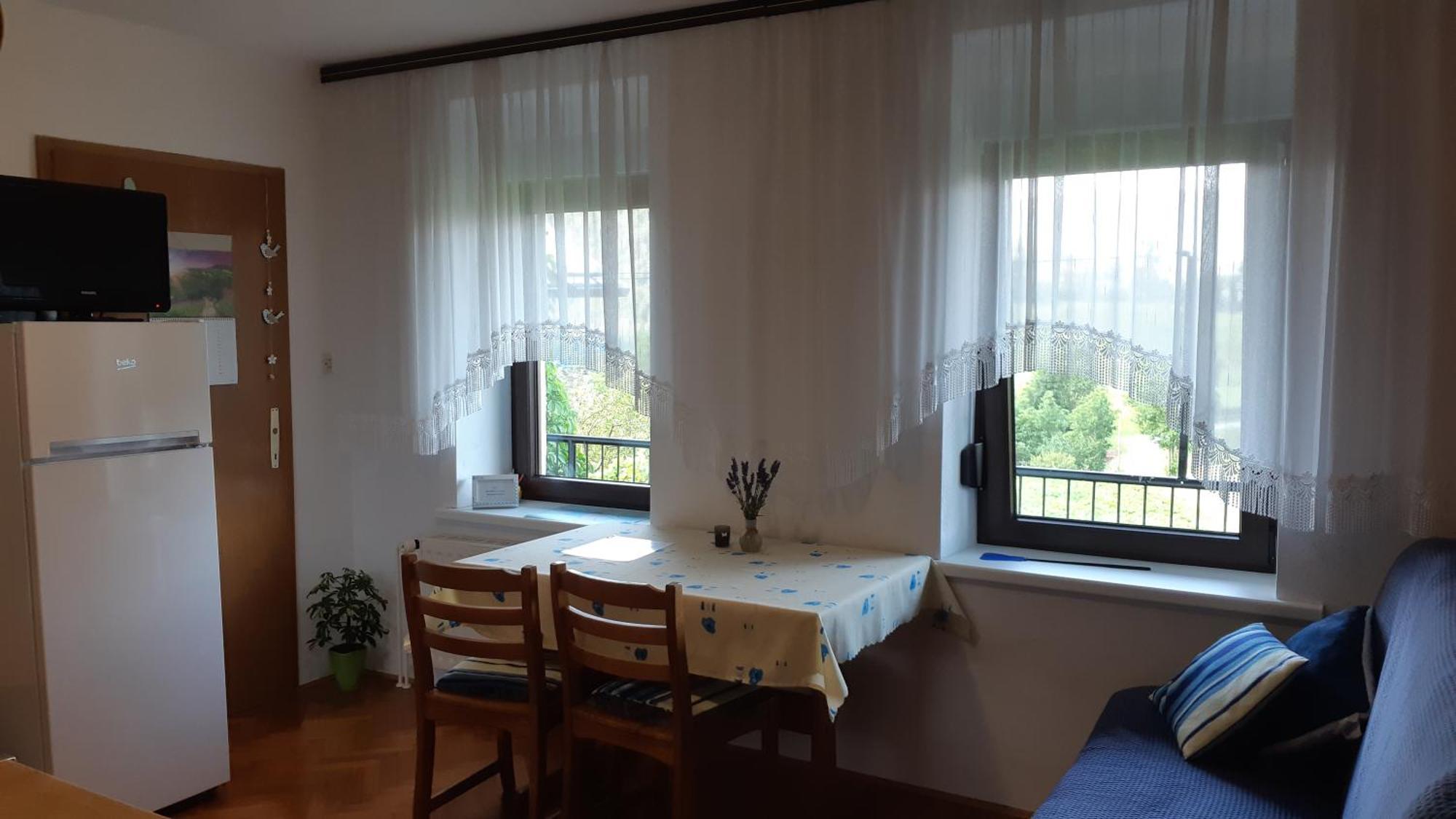 Apartment Bric Kobarid Kültér fotó