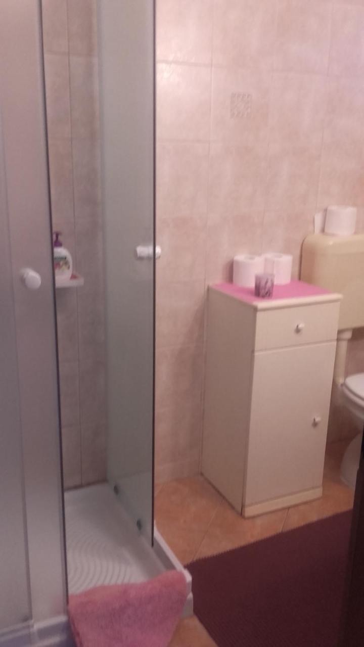 Apartment Bric Kobarid Kültér fotó