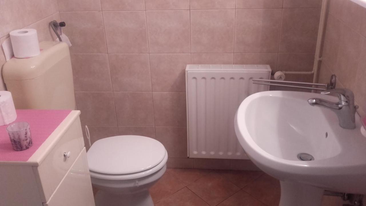 Apartment Bric Kobarid Kültér fotó